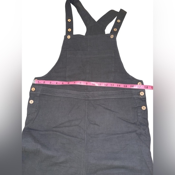 The Jumper by Umgee Jumpsuit Overall - Picture 6 of 16